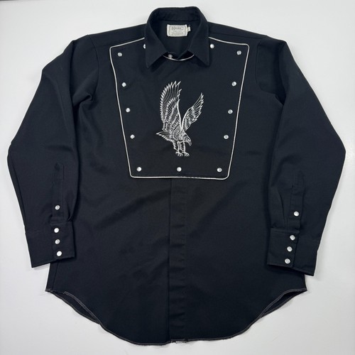 Vintage bar ranchwear - vintage,
