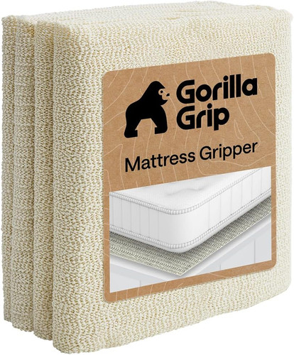 Gorilla grip non - gorilla, mattress