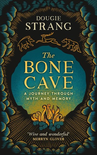 The bone cave journey - the, cave: