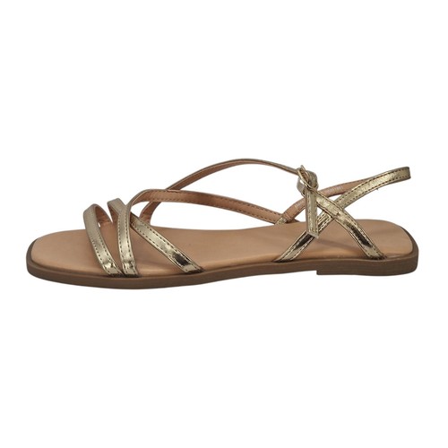 Collection strappy flat - collection,