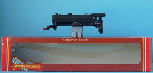 Hornby d49 hunt class - d49,