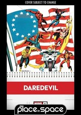 DAREDEVIL #1M (1:50) SAL