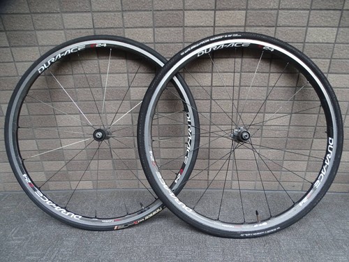 Dura ace wh7900 without - wh7900, quick
