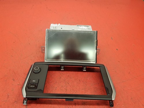 Peugeot 208 radio - 208, display