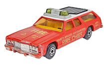 Matchbox Superkings Model K-67