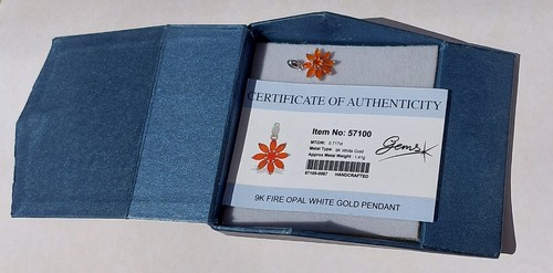 9ct white gold - 9ct,