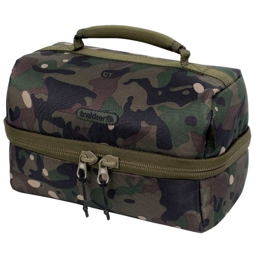 Carp fishing tackle - fishing, trakker