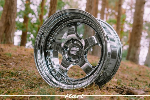 4x18 inch 5x120 hart - inch,
