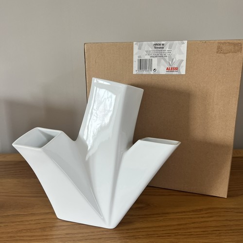 Alessi trinava vase 2008 - trinava,