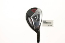 Callaway RAZR X HL Golf Club Mens Right Handed 21-deg Hybrid Regular Graphite