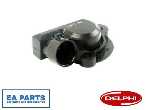 Sensor throttle position for - position,
