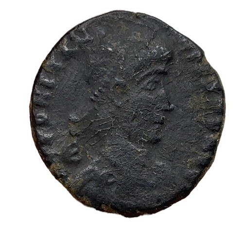 Constantius 348 351ad - constantius, ii.