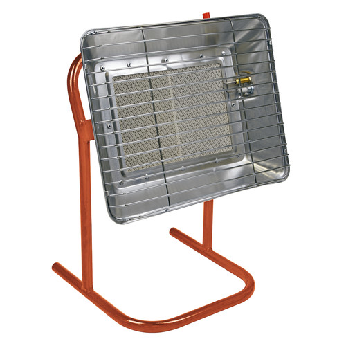 Space warmer propane heater - space,