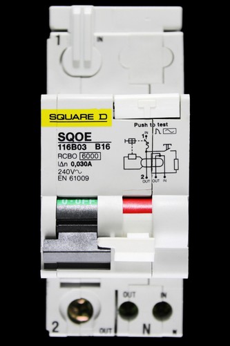 Square amp curve b - amp,