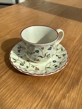 Staffordshire Tableware