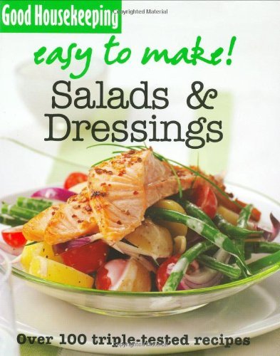 Easy make salads and - easy, make!