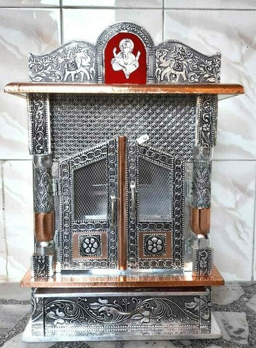 New wooden home office temple - wooden,