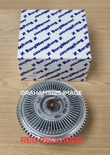 VISCOUS FAN COUPLING FORD