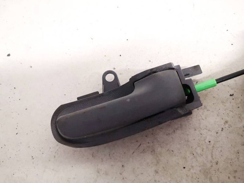 7930abs door handle interior - door,