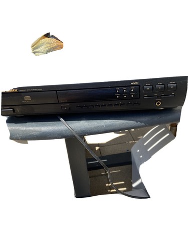 Marantz cd63 player - cd63, tested