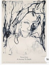Tracey emin journey to - tracey,
