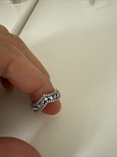 Pandora Sparkling Marquise