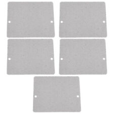 10x Microwave Wave Guide Cover