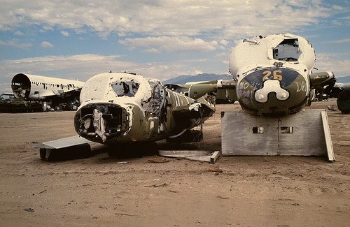 Vintage aircraft airplane - ,