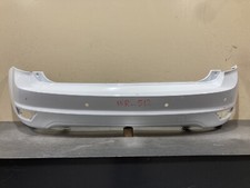 FORD FOCUS ZETEC 2008-2010 REAR BUMPER GENUINE 8M51A17906A   WR-512