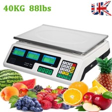 Electronic Price Comuting