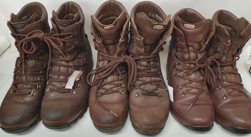 Altberg defender boots - altberg,