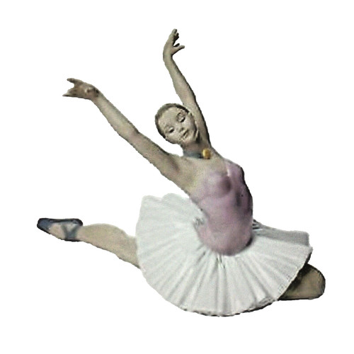 Lladro nao a - lladro, large