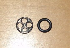 SUZUKI PETCOCK REBUILD/REPAIR