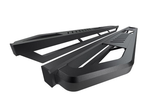 Off road square tube - square,