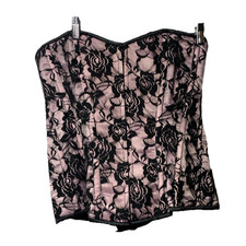 Lavish daisy corsets corset - lavish, by