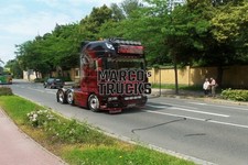 Truck photo Scania R-series
