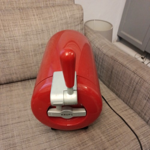 Krups vb65 the sub compact - the,