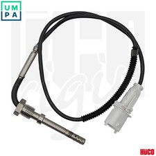 Sensor exhaust gas temperature - sensor,