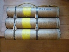 ww2 mortar tubes 3 inch