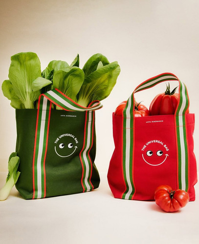 Anya hindmarch city - x, city'super