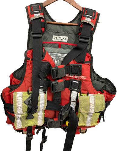 Palm professional rescue 850 - rescue,