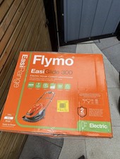 Flymo easi glide - flymo, 300