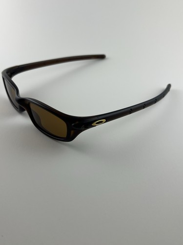 Oakley four rootbeer frame - oakley,