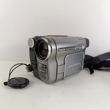 Sony DCR-TRV270E Handycam 8mm