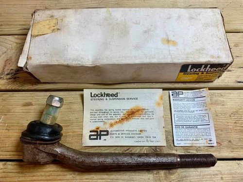 Lockheed ta343 drag link - ta343,