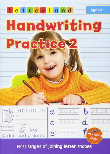 Letterland handwriting - letterland,