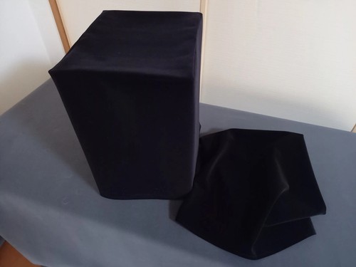 High end speaker - high-end,