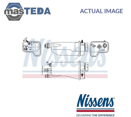 996361 coolant expansion tank - coolant,