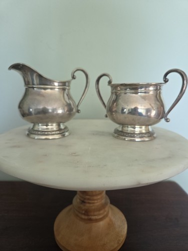 International sterling silver - sterling,