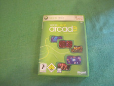 XBOX Live Arcade XBOX 360 Game